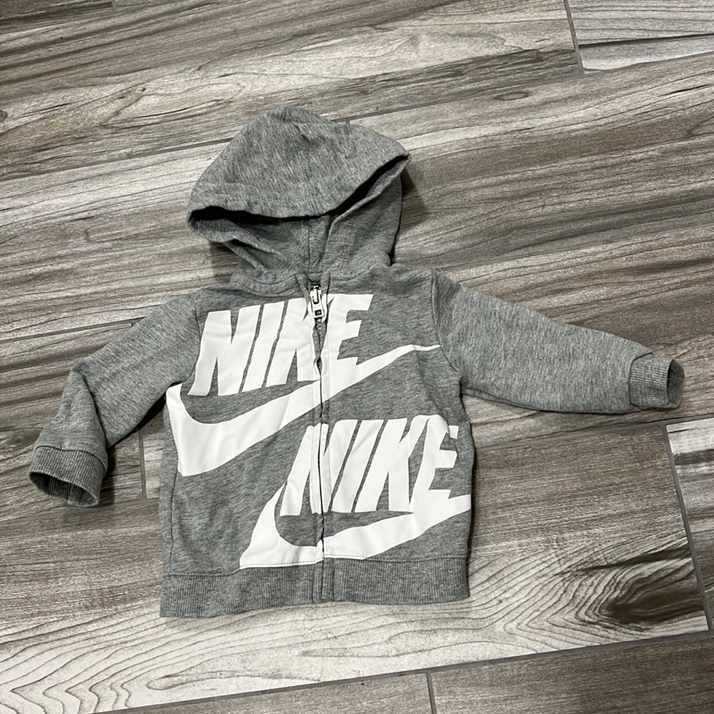 Nike Jacket